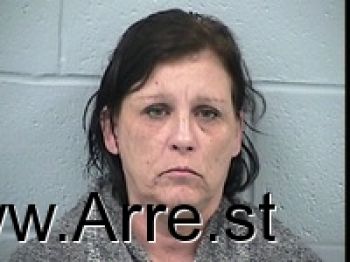 Kathleen Sue Austin Mugshot