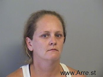 Kathleen  Bryant Mugshot