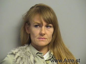 Kathleen Marie Jones Mugshot