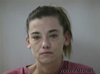 Kathryn Kelly Gifford-rider Mugshot