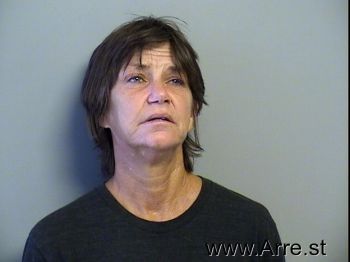 Kathryn Diane Whiteley Mugshot