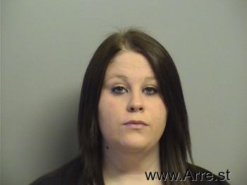 Katie  Davis Mugshot