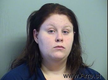 Katie  Davis Mugshot