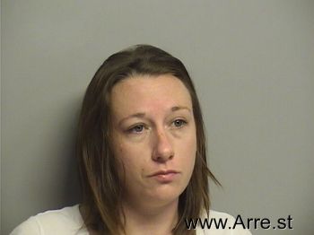 Kayla Renee Leeds Mugshot