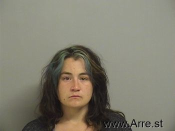 Kayla Denise Smith Mugshot