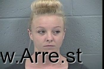 Kayla Nicole Tackett Mugshot