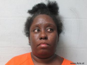 Kayla Marie Woody Mugshot