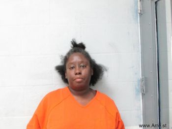 Kayla Marie Woody Mugshot