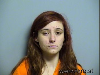 Kayla Marie Young Mugshot