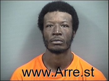 Kaylan Devon Johnson Mugshot