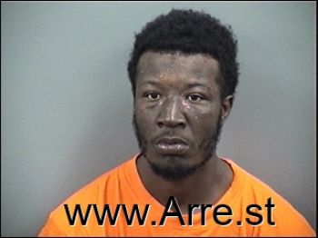 Kaylan Devon Johnson Mugshot