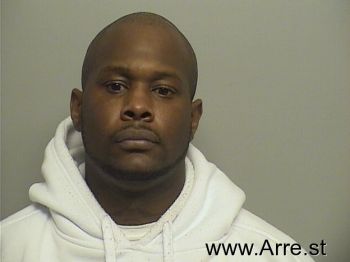 Keenan Rayvon Henry Mugshot