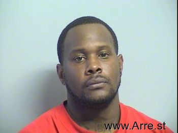 Keenan Rayvon Henry Mugshot