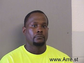 Keenan Rayvon Henry Mugshot