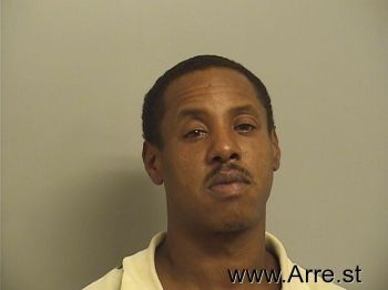 Keenon Edward Alexander Mugshot