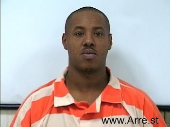 Keenon Edward Alexander Mugshot