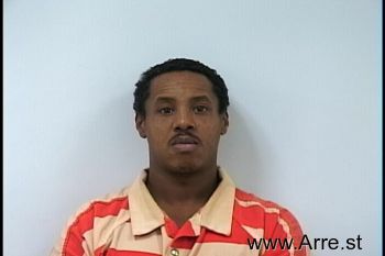 Keenon Edward Alexander Mugshot