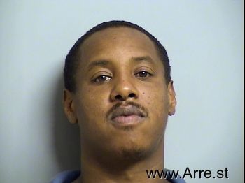 Keenon Edward Alexander Mugshot