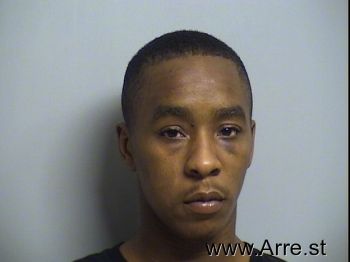 Keiko Maurice Banks Mugshot