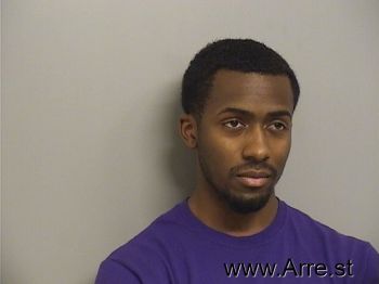 Keinan Lydell Bazile Mugshot