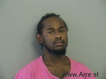 Keith Montrell Adams Mugshot