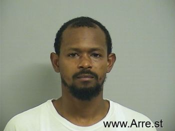 Keith Marcel Bell Mugshot