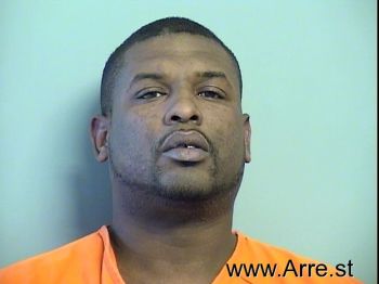 Keith Carnell Robinson Mugshot