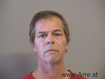 Keith William Collins Mugshot