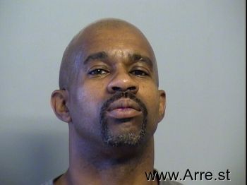 Keith Jerome Harris Mugshot