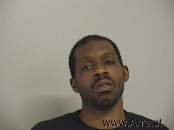 Keith Rochelle Ingram Mugshot