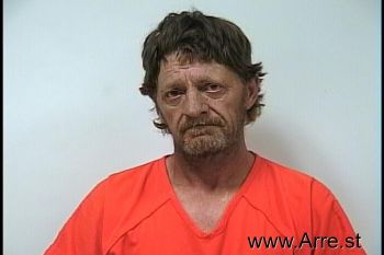 Keith Leon Lawson Mugshot