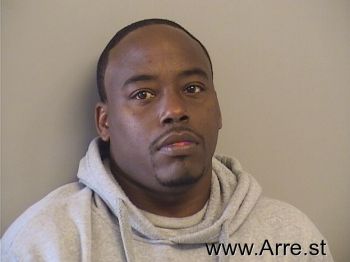 Keith Cordale Littlejohn Mugshot