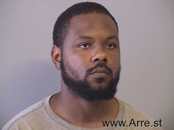 Keith Lamar Moore Mugshot