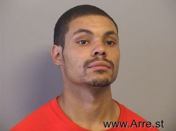 Keith  Smith Mugshot