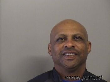 Keith Lavell Taylor Mugshot