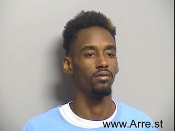 Kejuan Willis Miller Mugshot