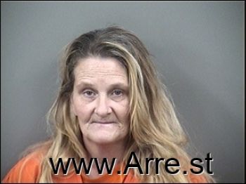 Kellie Marie Stephens Mugshot