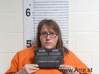 Kelly Sue Conway Mugshot