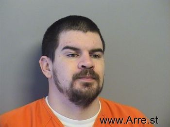 Kelly Anthony Mora Mugshot