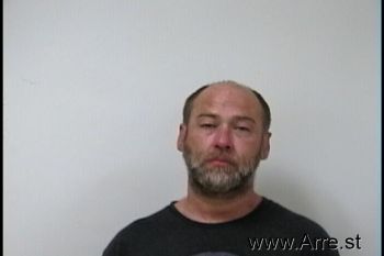 Kelly Wade Murray Mugshot