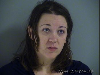 Kelly Laureen Nolan Mugshot