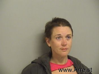 Kelly Laureen Nolan Mugshot