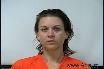 Kelly Laureen Nolan Mugshot