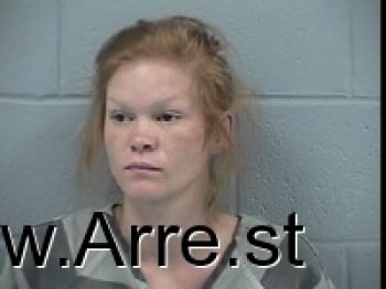 Kelly Bernavette Petrose Mugshot