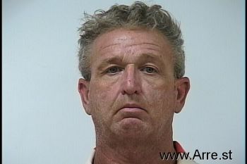 Kelly Don Ramey Mugshot