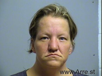 Kelly Dawn Tucker Mugshot