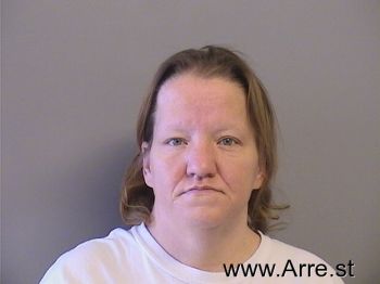 Kelly Dawn Tucker Mugshot