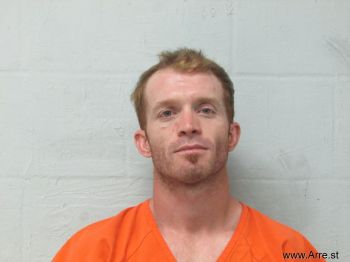 Kelly Wade Willeford Mugshot