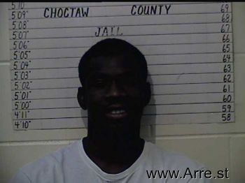 Kelton Deaire Dillard Mugshot