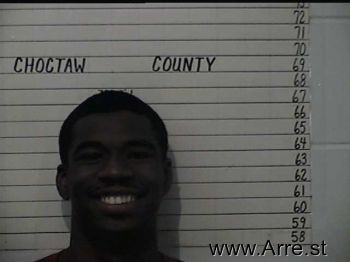 Kelton Deaire Dillard Mugshot